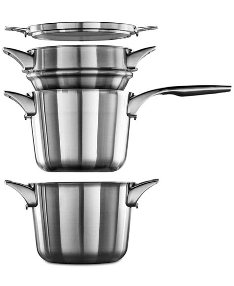 Double Boiler Calphalon
