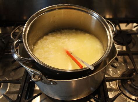 Double Boiler Wiki