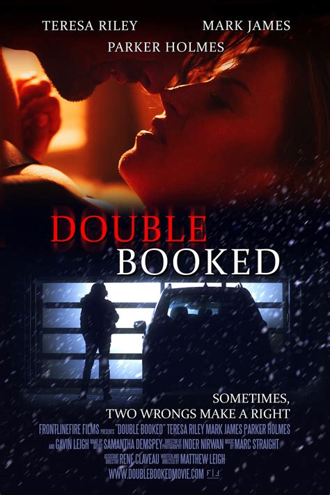 double booked