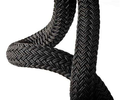 Double Braid Nylon Rope