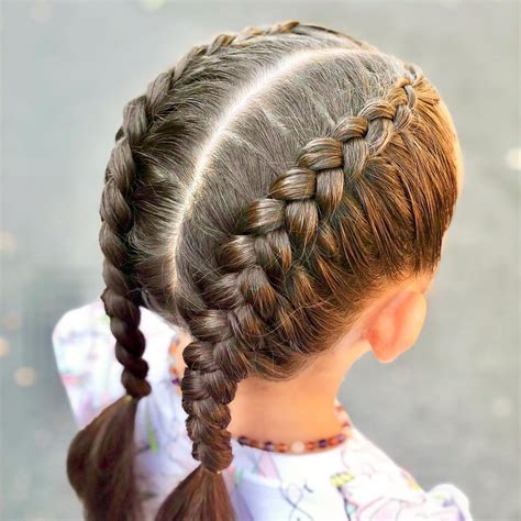 Double Braids