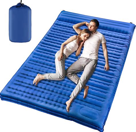 Double Camping Mattress Amazon