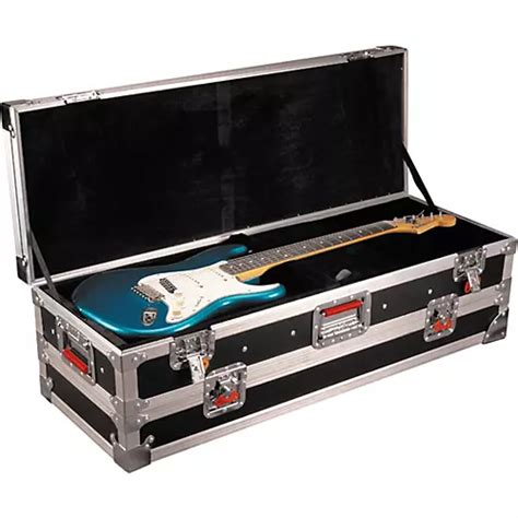 double case guitar