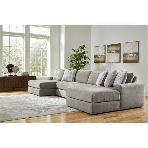 2022 Best of Double Chaise Sectionals