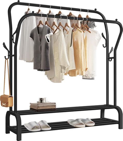 Double Clothes Hangers