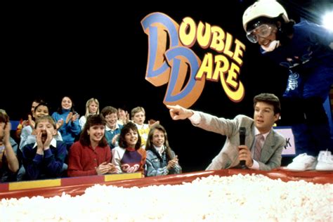 double dare