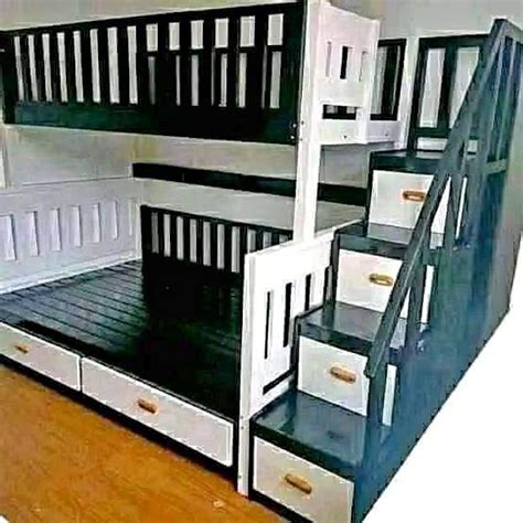 Double Deck Bed Cagayan De Oro
