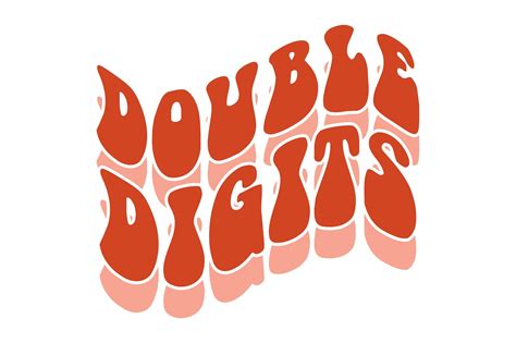 double digits gif