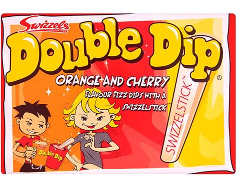double dip