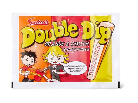 double dip er 4