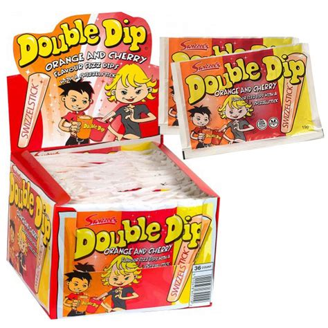 double dip er 5