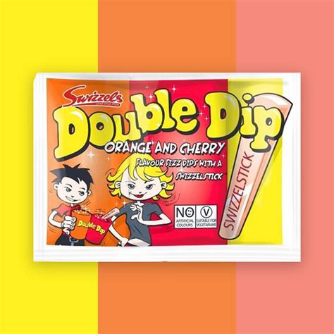 double dip her 2