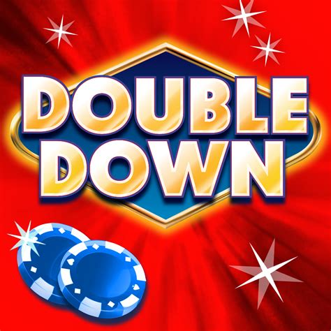 double down poker free