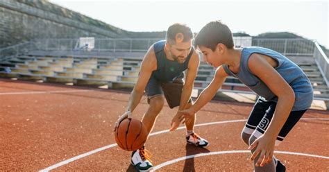 double dribble basketball game