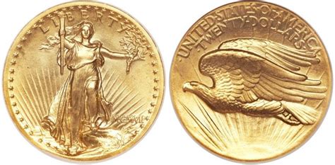 double eagle coin value today