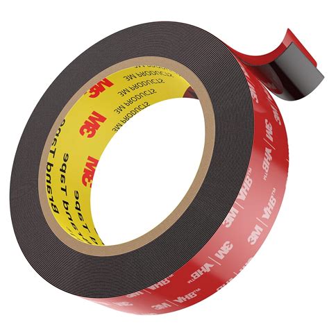 double edge tape