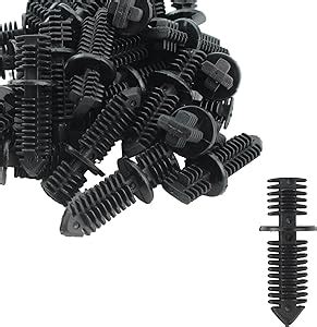 Double End Xmas Tree Retainer