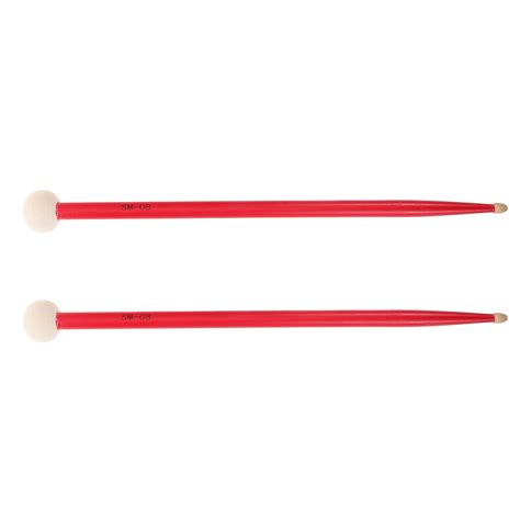 Double Ended Drum Sticks