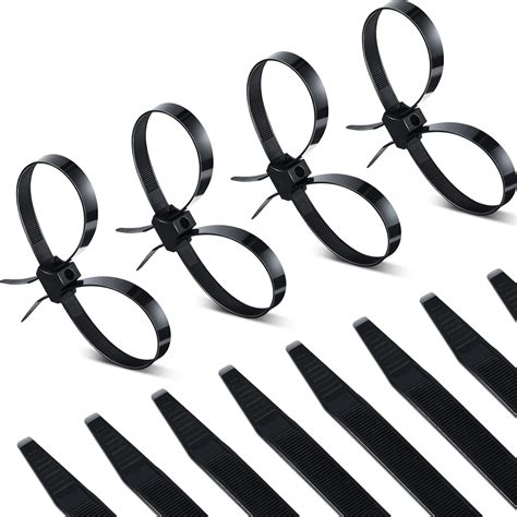 Double Ended Zip Ties