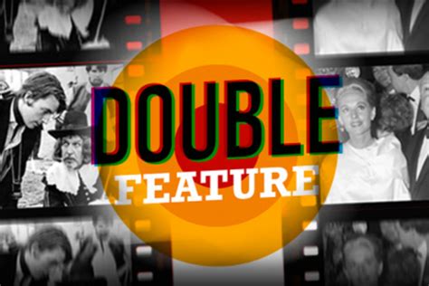 double feature