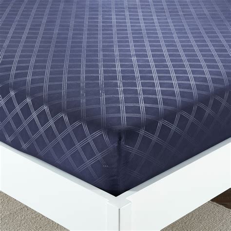 Double Fitted Sheet Ebay