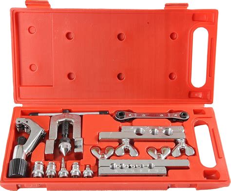 Double Flaring Tool Set