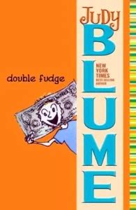 Double Fudge Book Summary