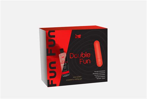 double fun 2 the