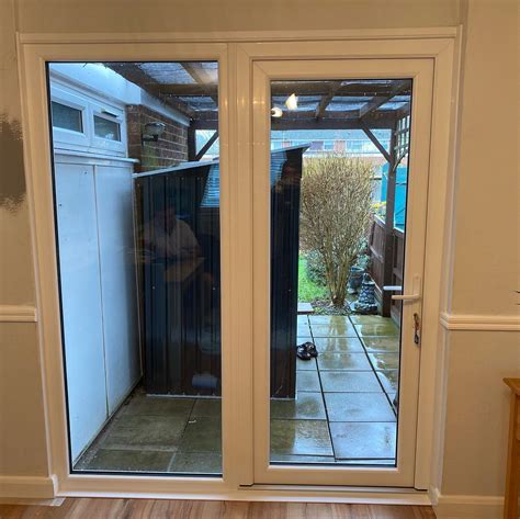 double glazed barnsley