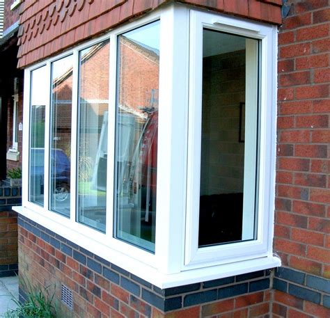 double glazed replacement windows and doors