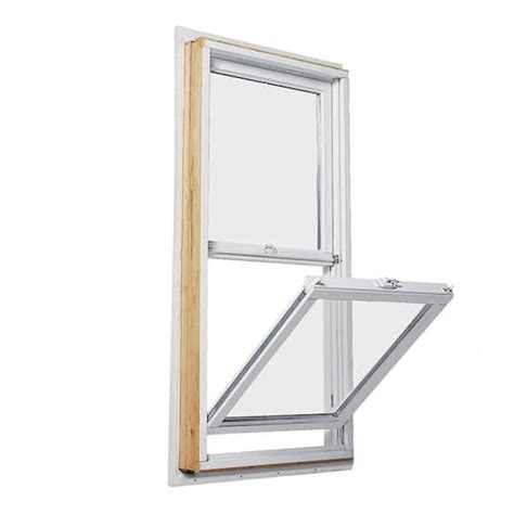 Double Hung Window New Construction