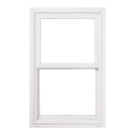 Double Hung Window Vinyl