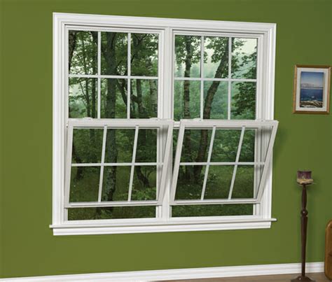 double hung windows cost
