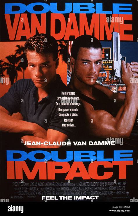 double impact 2