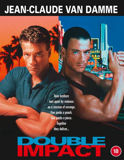 double impact 4