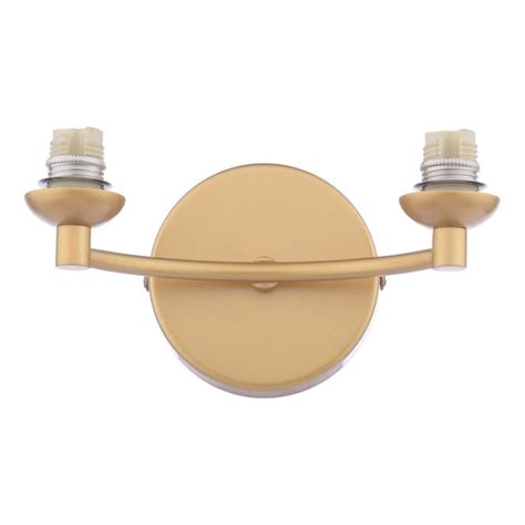 Double Insulated Wall Light Fittings
