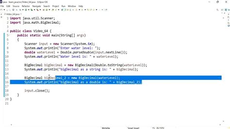 Double Java Truncate
