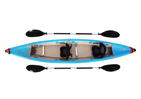 Hobie Kayaks I14t 2020 Inflatable Hobie Kayak