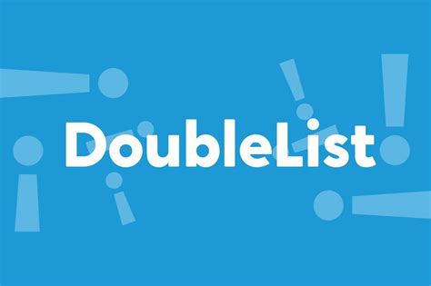 double list greensboro