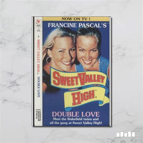News Double Love Francine Pascal 2023