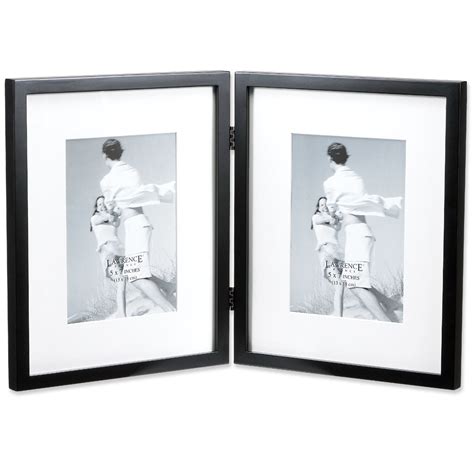 Double Matted 8X10 Frame