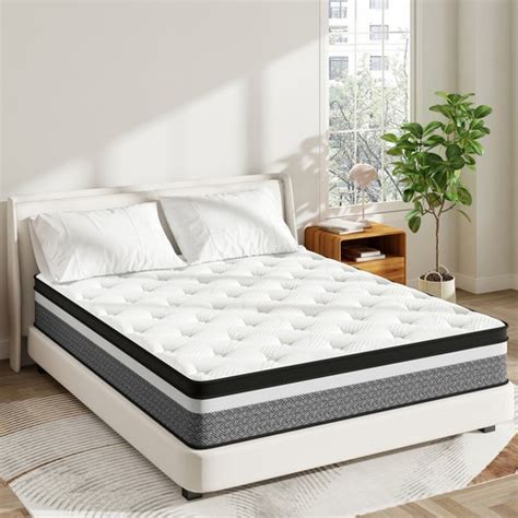 Double Mattress Memory Foam Ebay