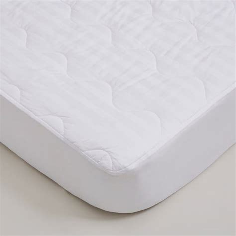 Double Mattress Protector Dunelm