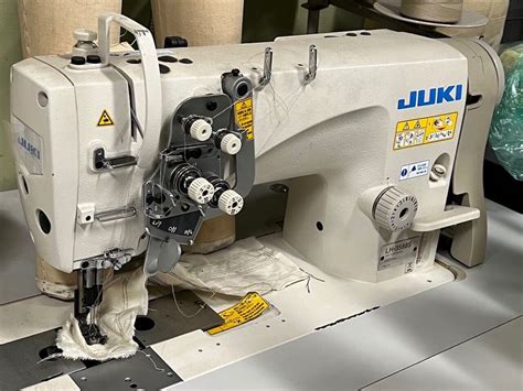 Double Needle Sewing Machine Ebay