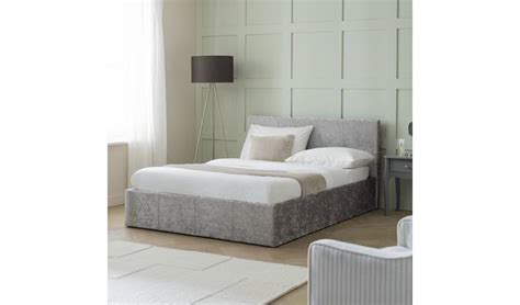 Double Ottoman Storage Bed Argos