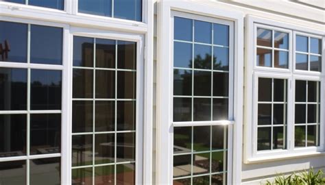 Double Pane Window Companies