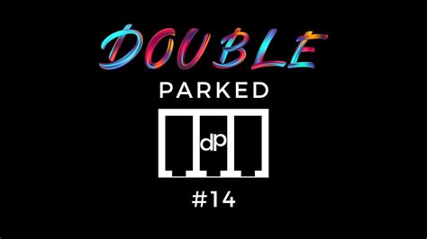 double parked 14