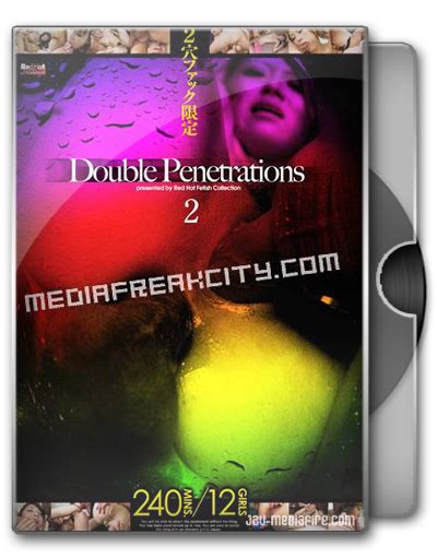 double penetrations 2