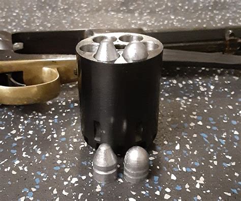 double reamed and creamed