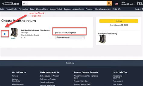 Double Refund From Amazon